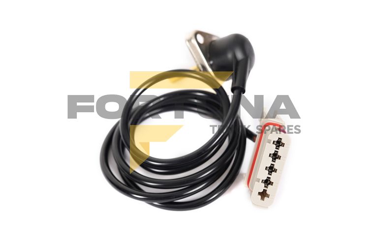 Imagem adicional do produto SENSOR PRESSAO TURBO SCANIA S4/S5/PGR - Cód: FAP-11330